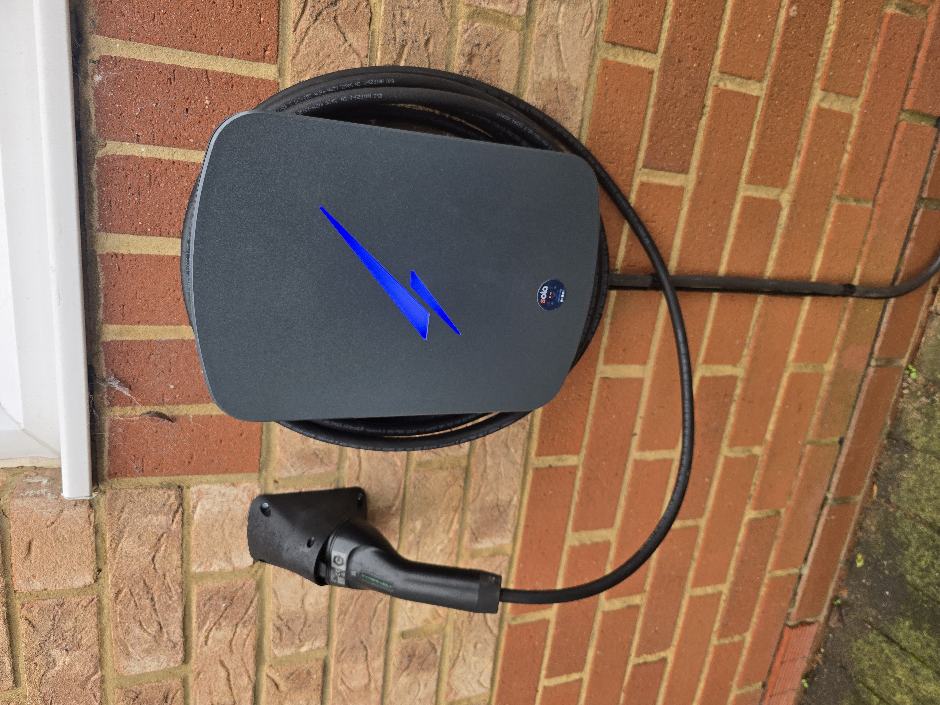 Hypervolt Home Pro 3