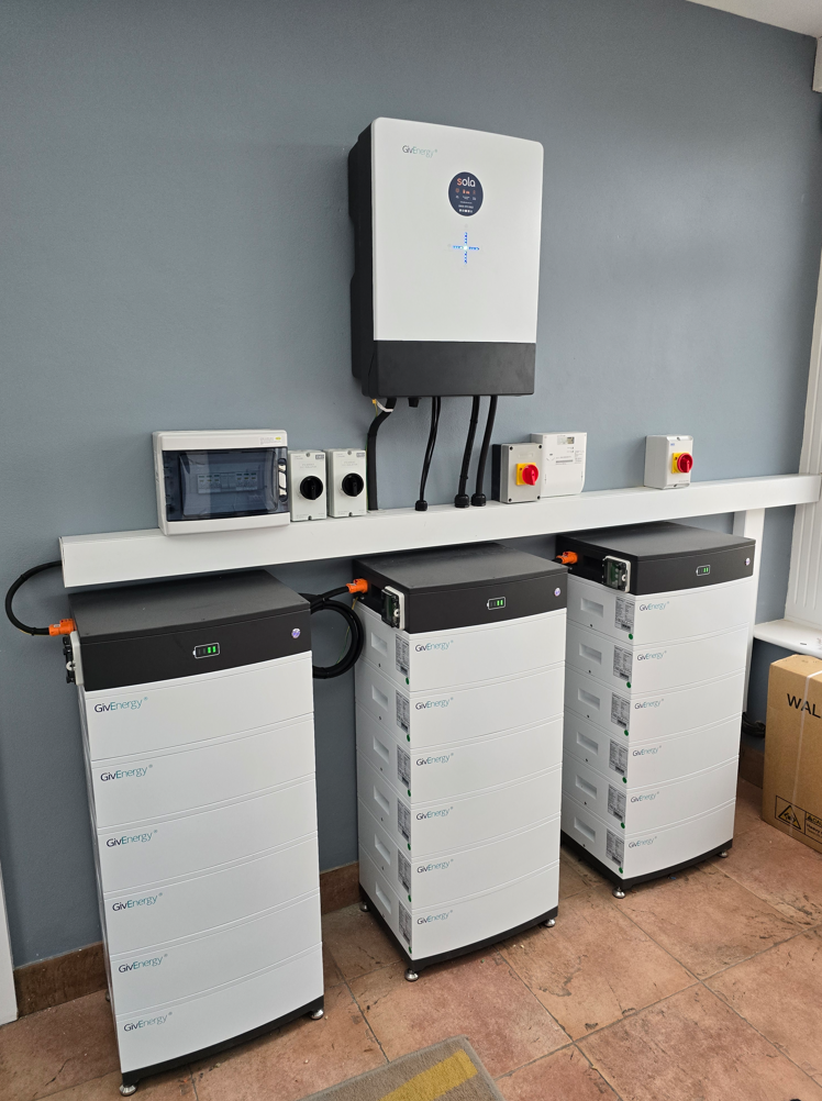 Best Solar Companies Hemel Hempstead: 2026