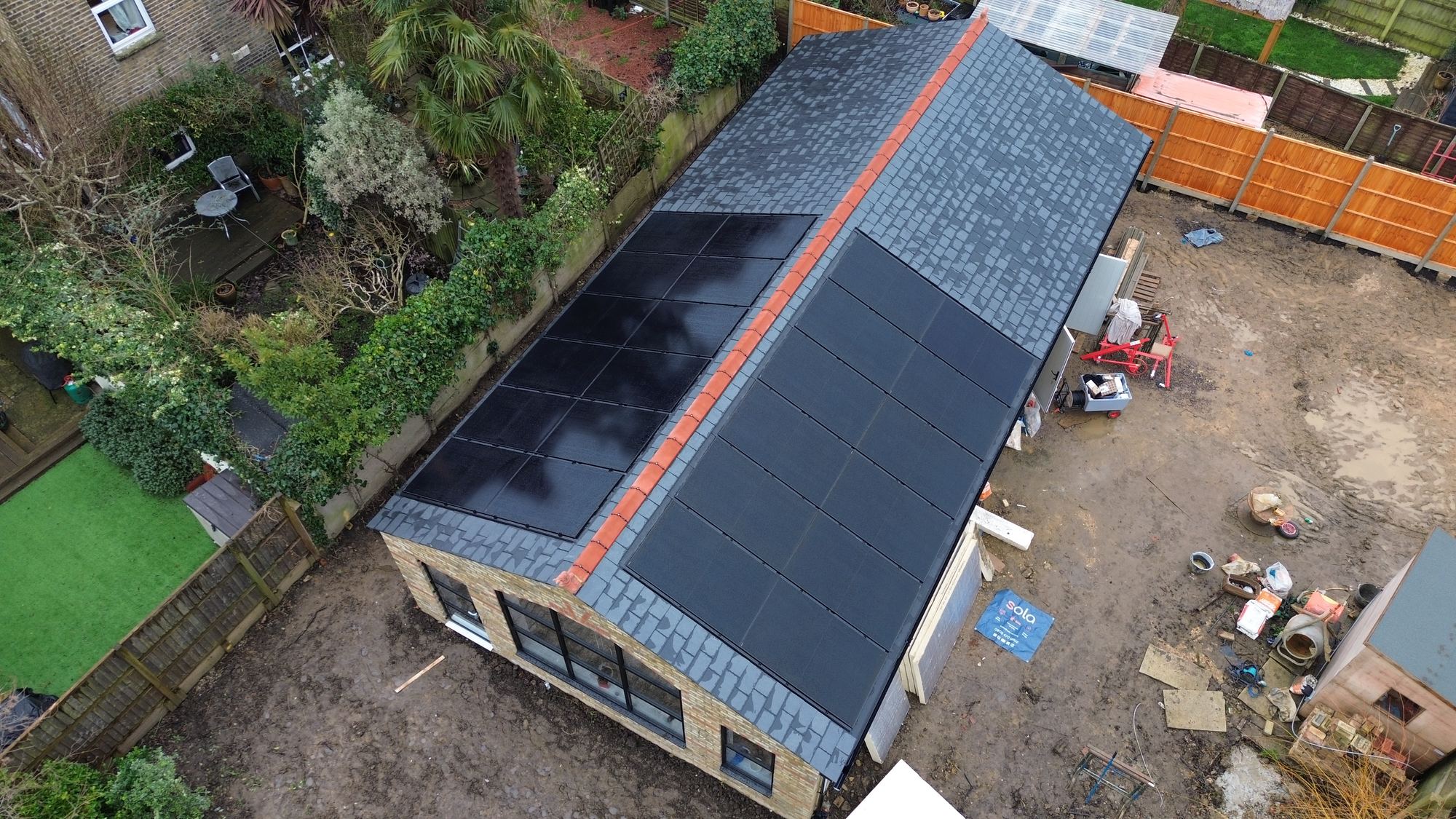 Solar Panel Maintenance in Hertfordshire: 2026 Guide