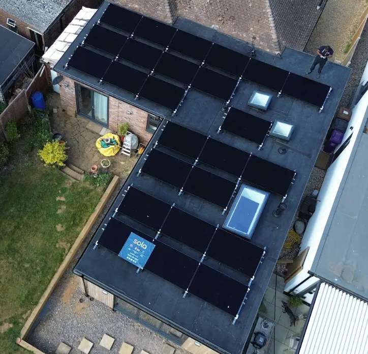 How to Choose a UK Solar Installer in 2026: A Hertfordshire Buyer's Guide