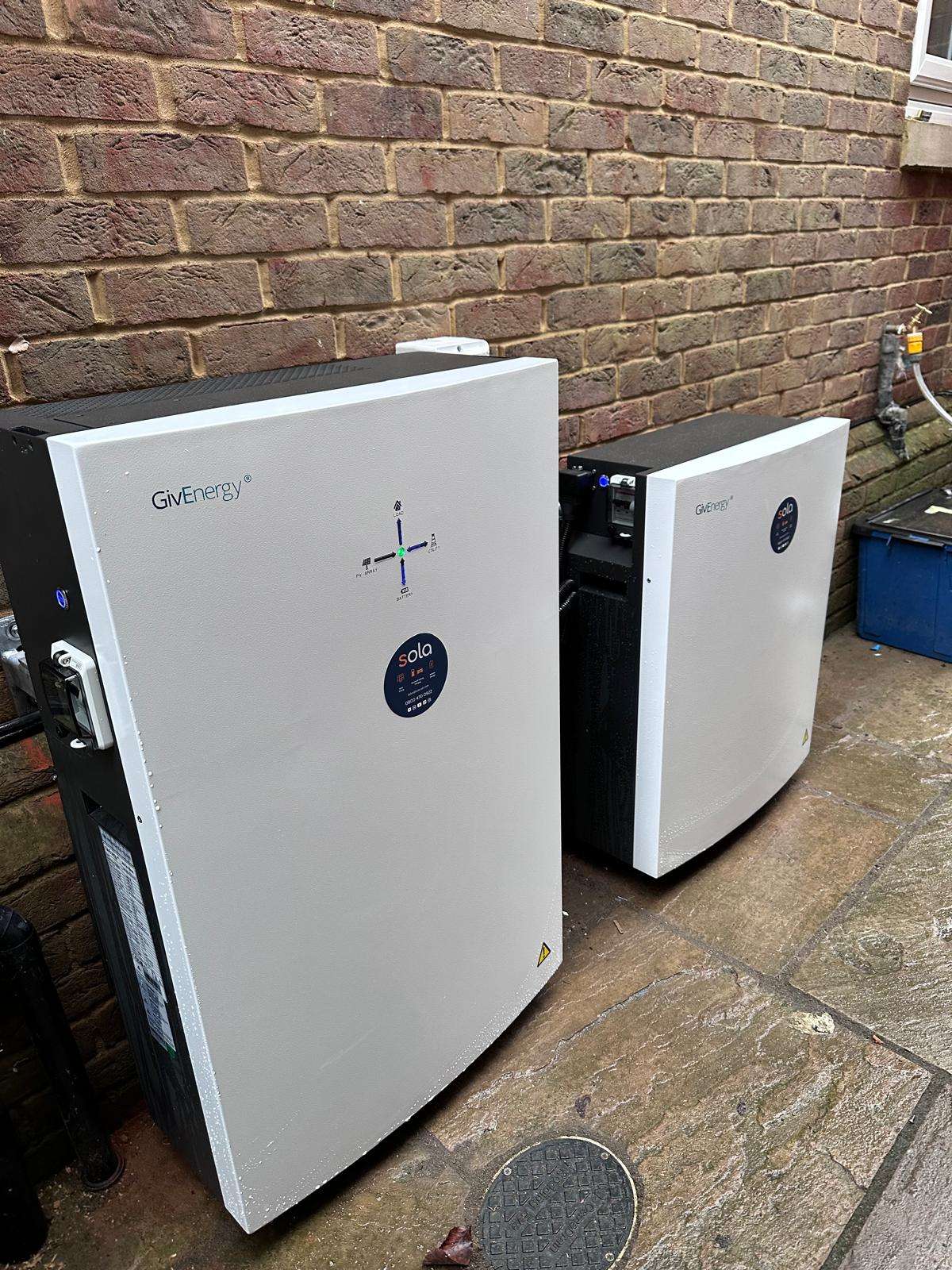 GivEnergy All-in-One 2